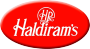 Haldirams